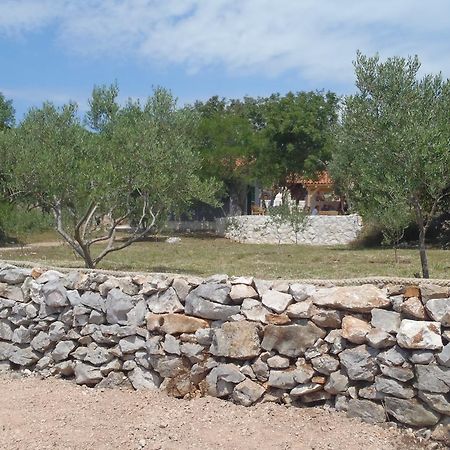 Holiday Batarelo Trogir Buitenkant foto