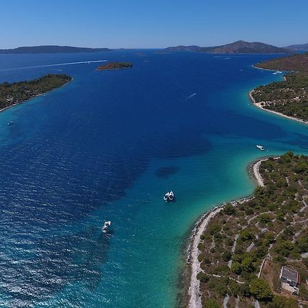 Holiday Batarelo Trogir Buitenkant foto