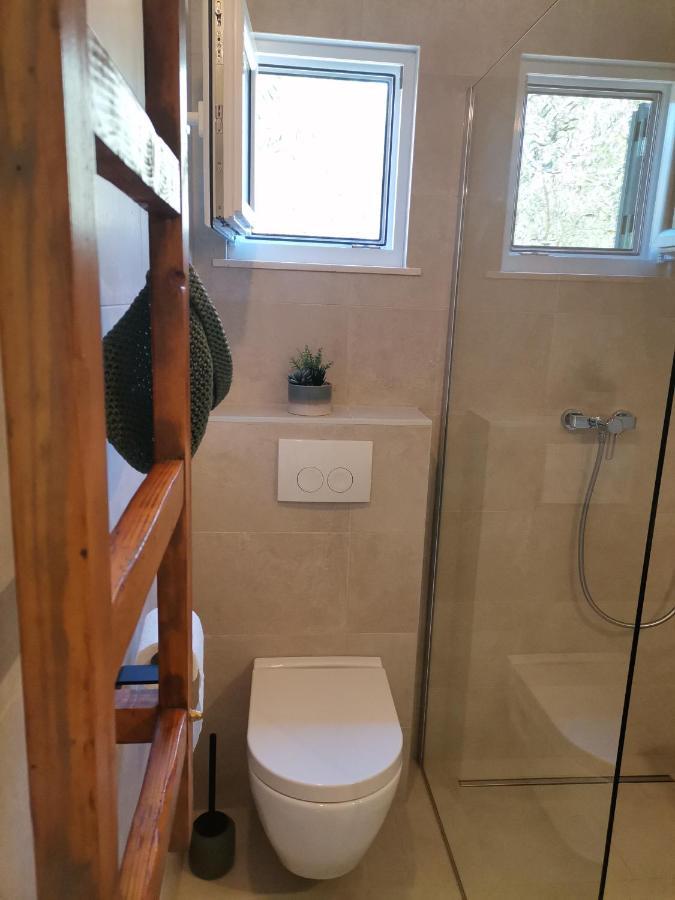 Holiday Batarelo Trogir Buitenkant foto