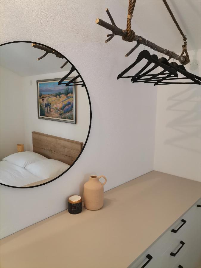 Holiday Batarelo Trogir Buitenkant foto