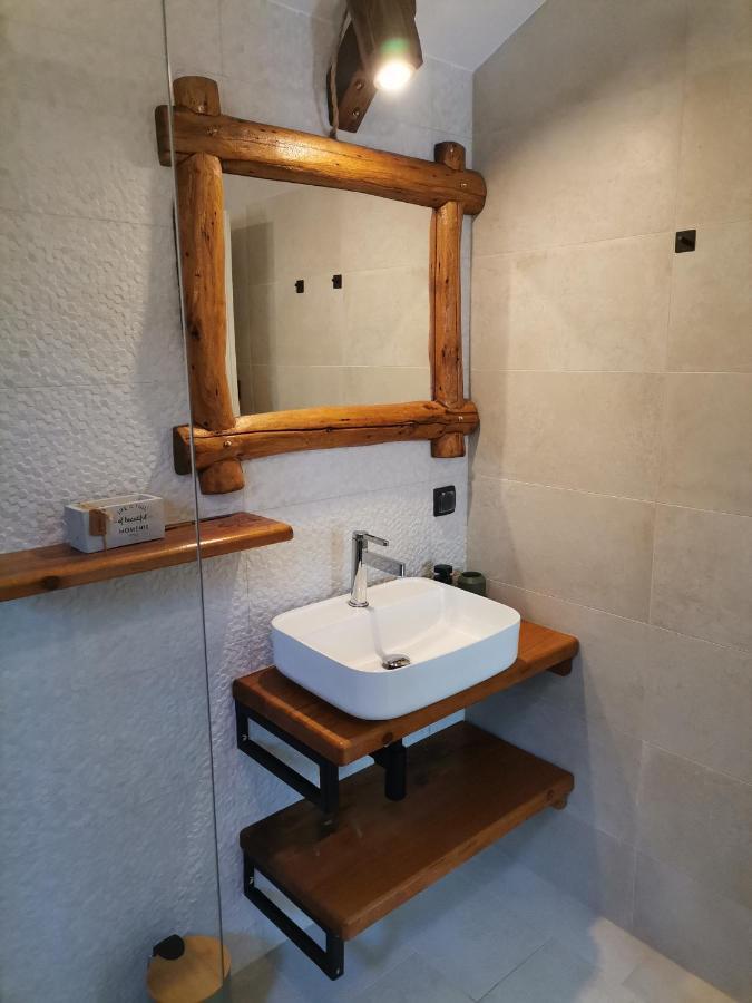 Holiday Batarelo Trogir Buitenkant foto
