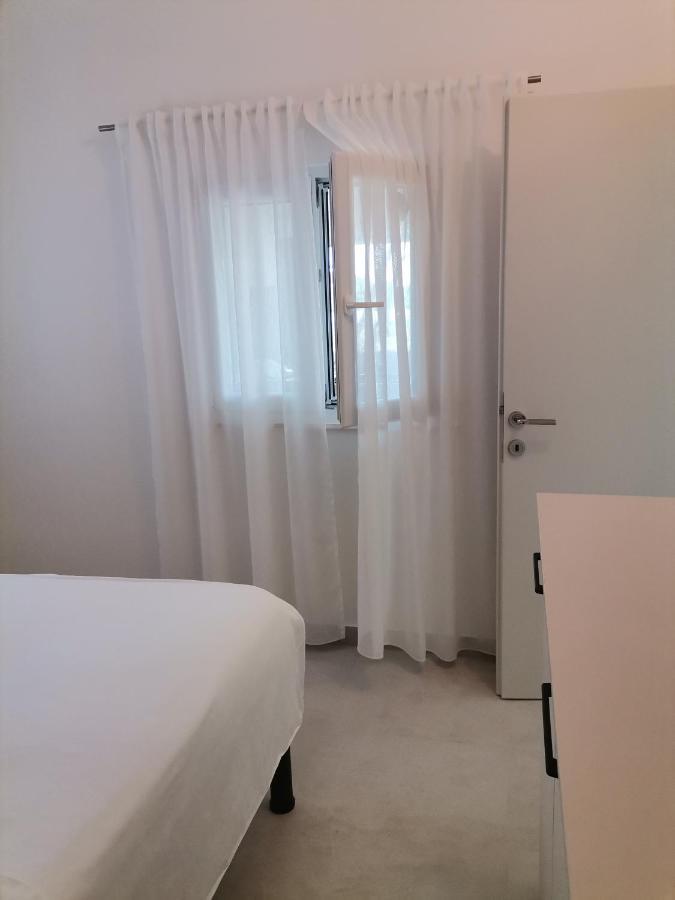 Holiday Batarelo Trogir Buitenkant foto