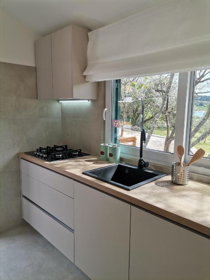 Holiday Batarelo Trogir Buitenkant foto