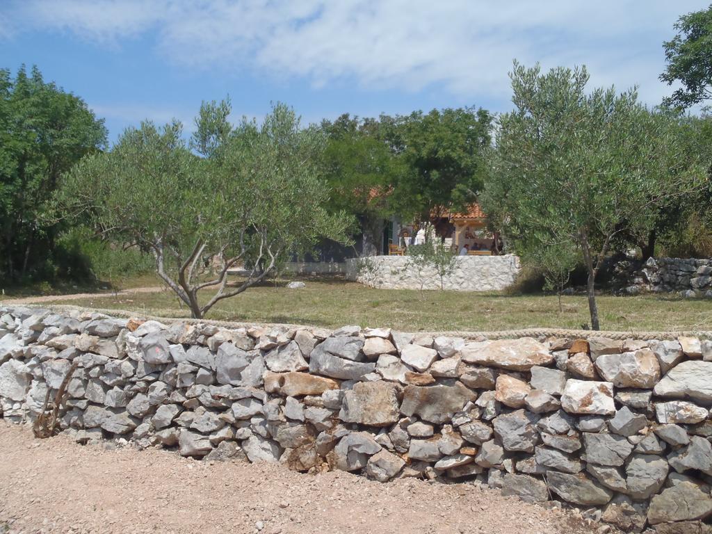 Holiday Batarelo Trogir Buitenkant foto