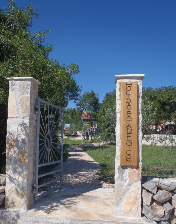 Holiday Batarelo Trogir Buitenkant foto
