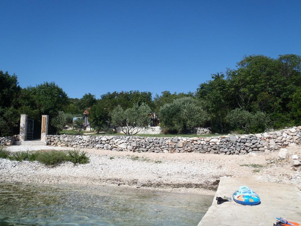 Holiday Batarelo Trogir Buitenkant foto