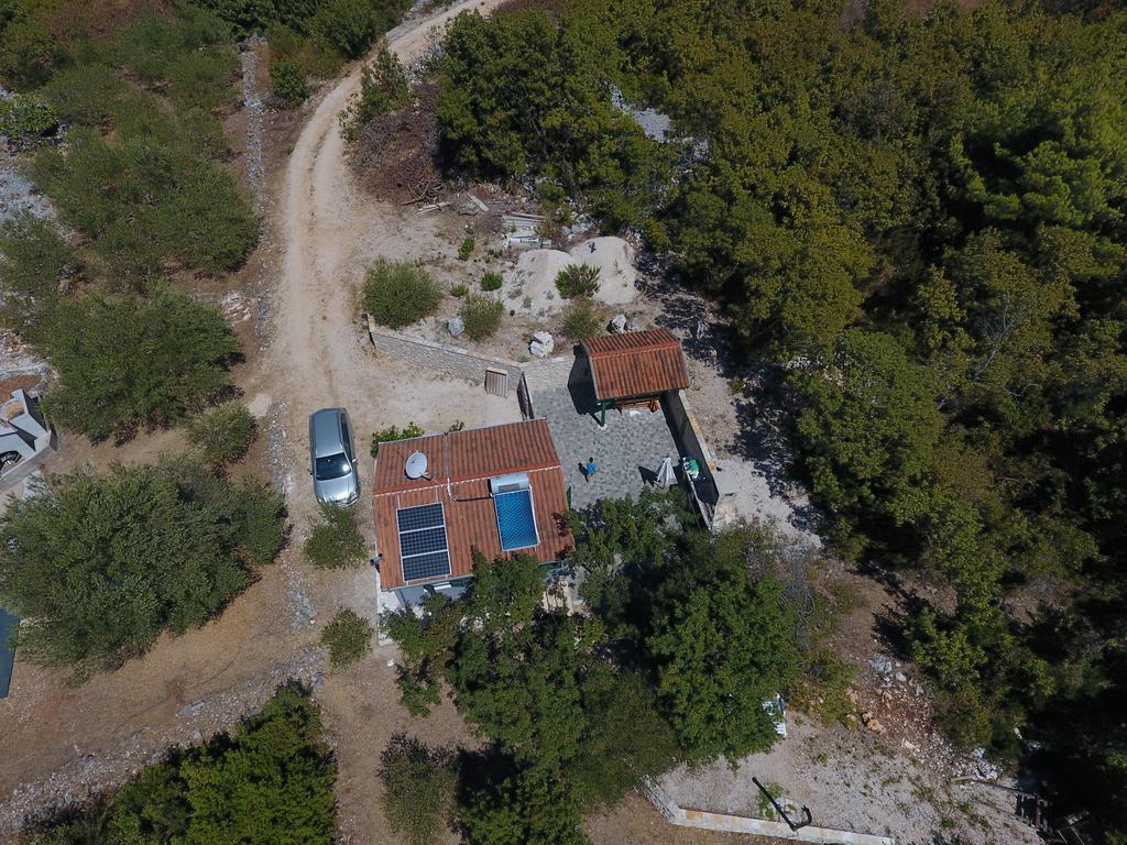 Holiday Batarelo Trogir Buitenkant foto